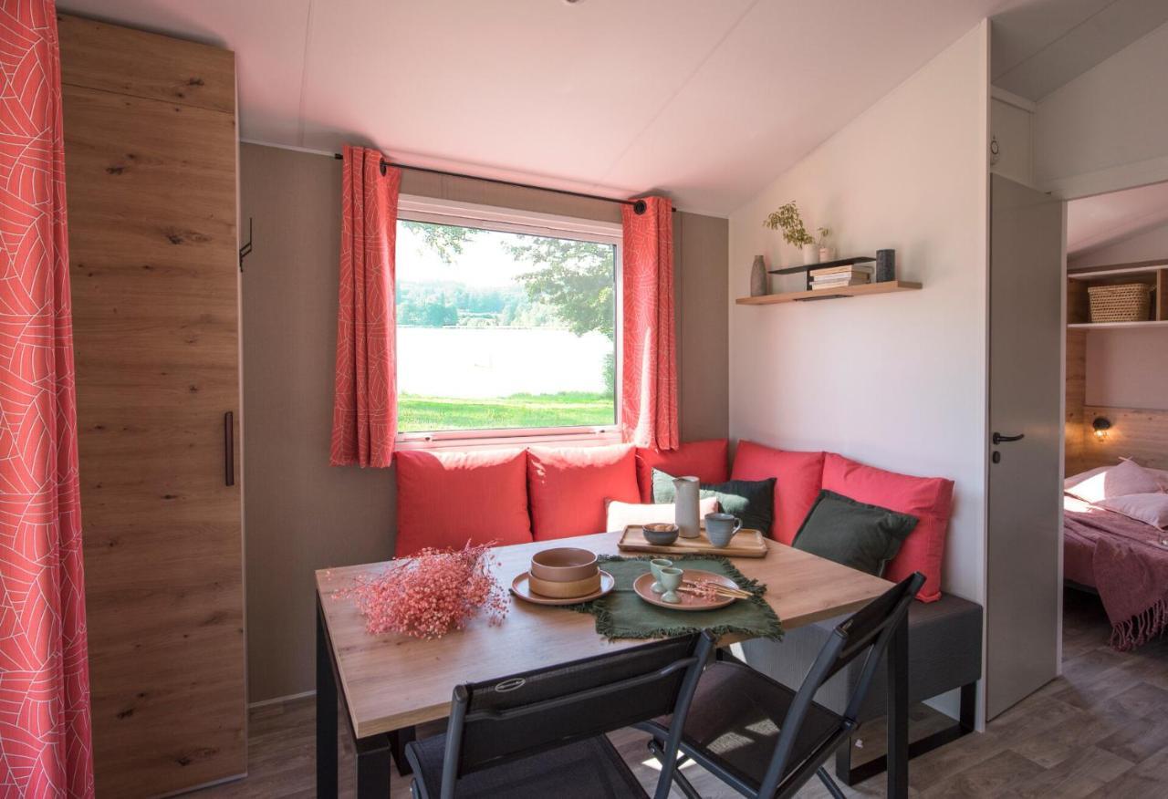 Camping Antioche D'Oleron La Brée-les-Bains Eksteriør bilde